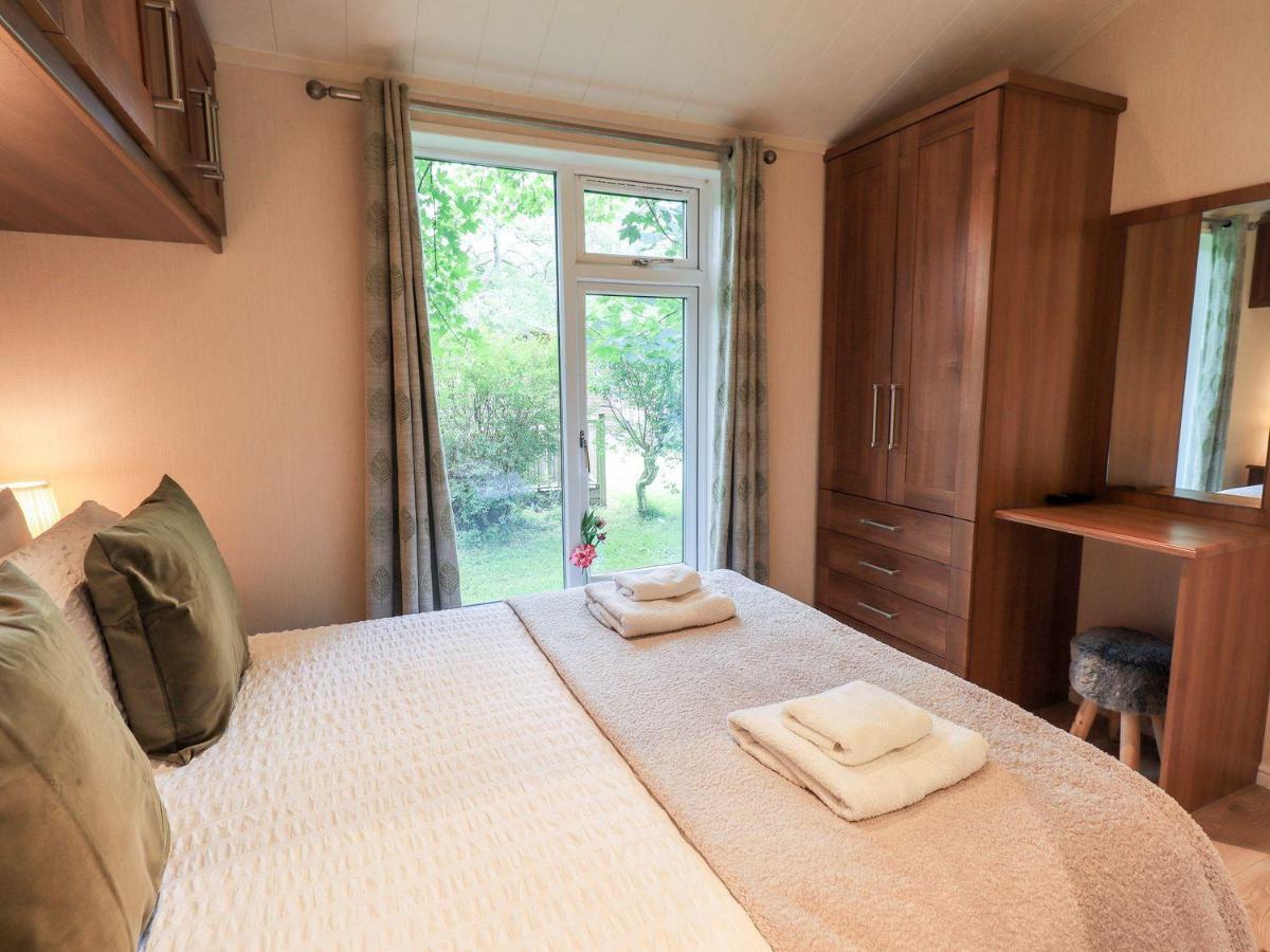 Tiggywinkle Beck Lodge Windermere Εξωτερικό φωτογραφία