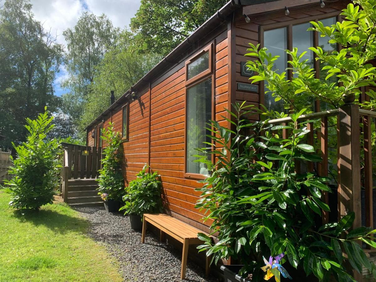 Tiggywinkle Beck Lodge Windermere Εξωτερικό φωτογραφία