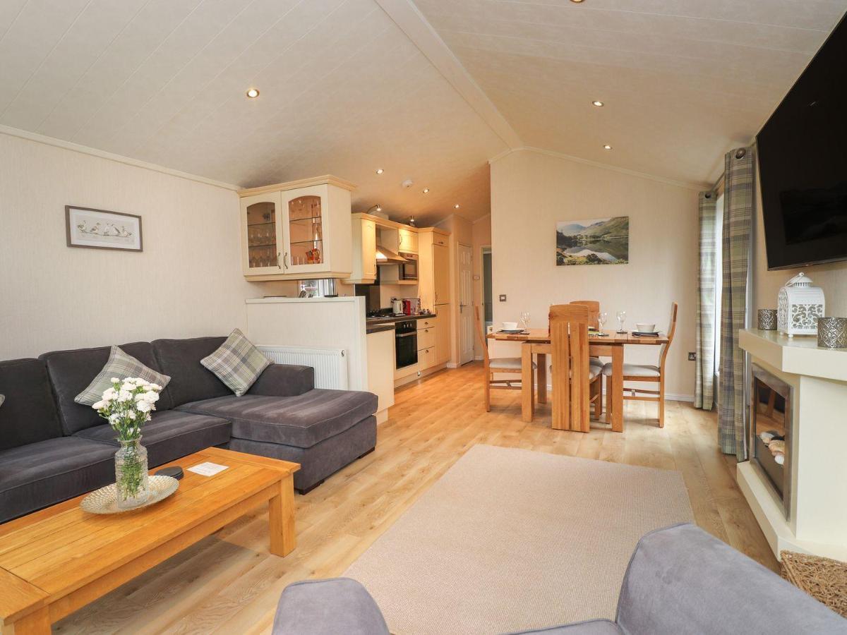 Tiggywinkle Beck Lodge Windermere Εξωτερικό φωτογραφία