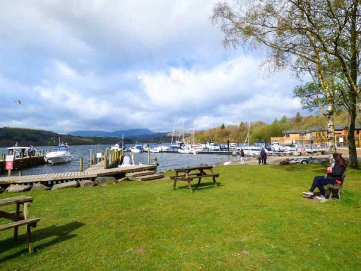 Tiggywinkle Beck Lodge Windermere Εξωτερικό φωτογραφία