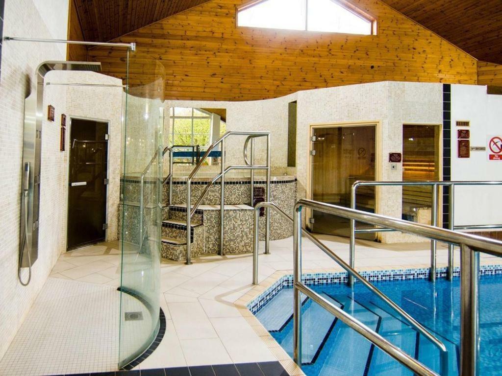 Tiggywinkle Beck Lodge Windermere Εξωτερικό φωτογραφία